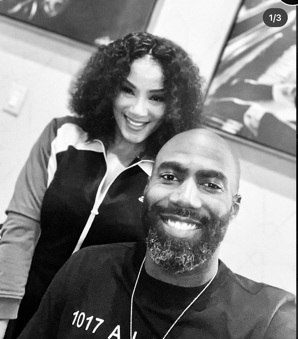 Thank you Malcolm Jenkins for being a client for 8 years